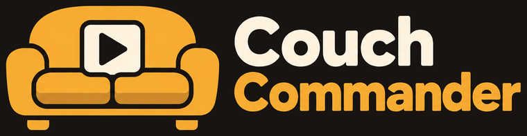 Couch Commander